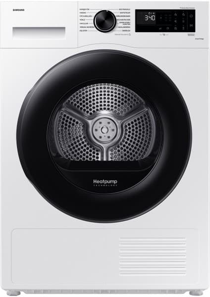 Samsung DV10DG54A0AEAH 10 Kg Çamaşır Kurutma Makinesi