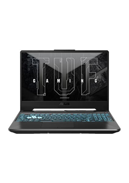 Asus Tuf Gaming A15 FA506NCR-HN007W-GAMING Amd Ryzen™ 7 7435HS 8gb Ram 512GB SSD Nvıdıa® Geforce Rtx™ 3050 15.6\