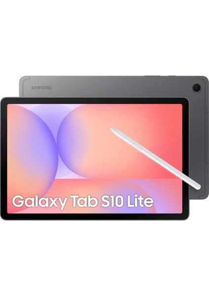 Samsung Galaxy Tab S10 Lite 6GB 128GB SM-X400 Gri Tablet