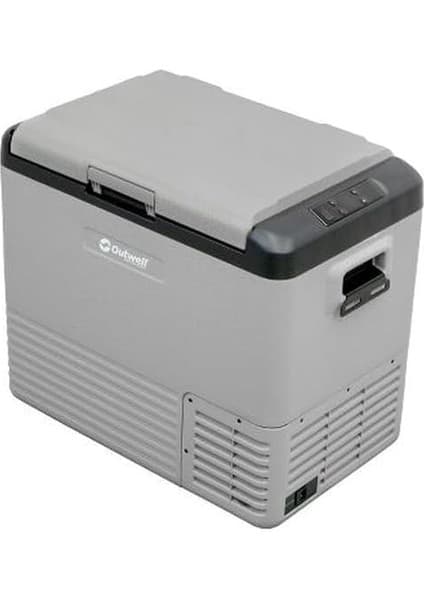 Mena Rise Arctic Chill 50 L Kompresörlü Buz Dolabı