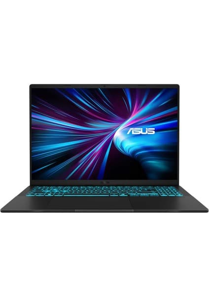 Asus Vivobook 16X V3607VU-RP276A008 Core5 210H 32GB 2tbssd RTX4050 16\