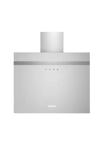 Siemens LC65FCJ70T Davlumbaz Duvar Tipi Beyaz