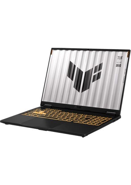Asus Tuf F16 FX608JMR Intel Core I7-14650HX 8gb 4 Tb SSD RTX5060 16\