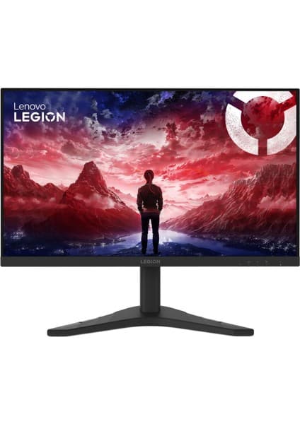 Lenovo Legion R24S 23.8" 144Hz 1ms IPS Full HD Oyuncu Monitörü (68CBGAC2TK)