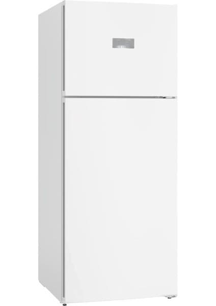 Bosch KDN76XWE1N Buzdolabı No Frost Üstten Donduruculu Beyaz