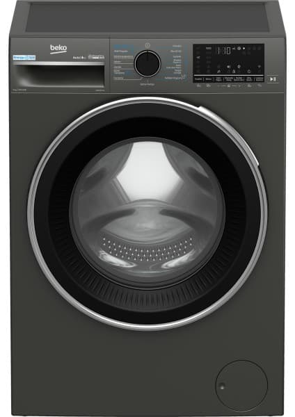Beko Cmb 9120 O 9 kg Çamaşır Makineleri 5