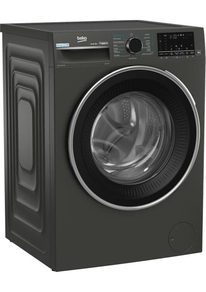 Beko Cmb 9120 O 9 kg Çamaşır Makineleri 6