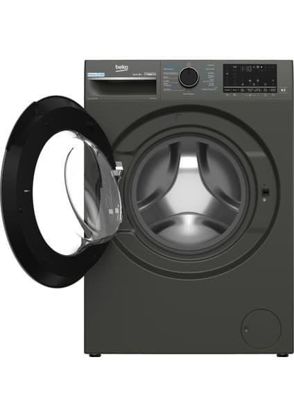 Beko Cmb 9120 O 9 kg Çamaşır Makineleri 7