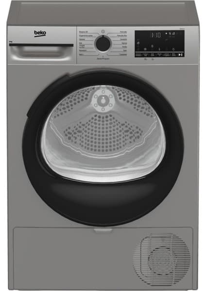 Beko Kmx 91 S 9 kg Kurutma Makinesi