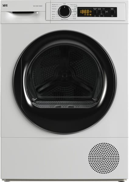 Samsung DV90BB9445GHAH 9 kg A+++ Bespoke Çamaşır Kurutma Makinesi, DIT Motor, Quick Drive, AI Kurutma