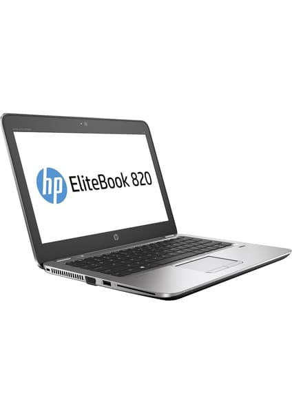 hp elitebook 820 g3 ıntel ı5-6200u 8 ram 256 ssd 12.5 \