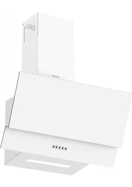 Tecna 8811 Beyaz Davlumbaz