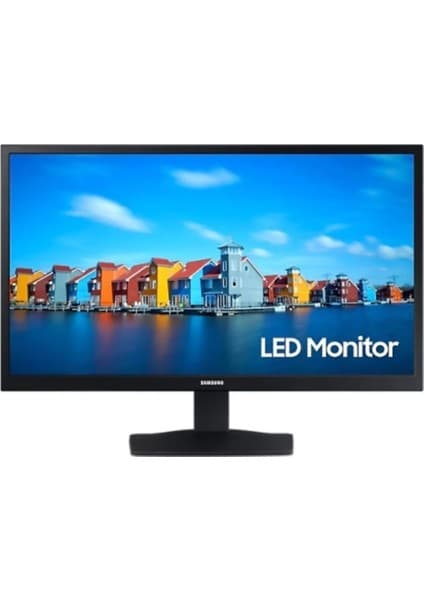 Samsung 22" Full HD 60 Hz Monitör