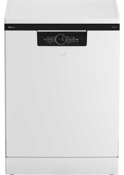 Beko BM 6147 WF 6 Programlı Bulaşık Makinesi