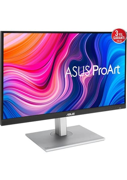 Asus 27 ASUS PA278CV IPS QHD 5MS 75HZ HDMI DP