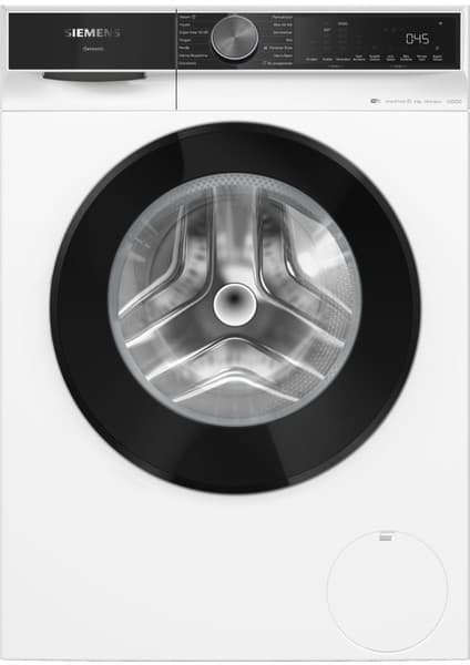 WG44K2Z0TR IQ500 Çamaşır Makinesi 9 kg Maks. 1400 Dev./dak.