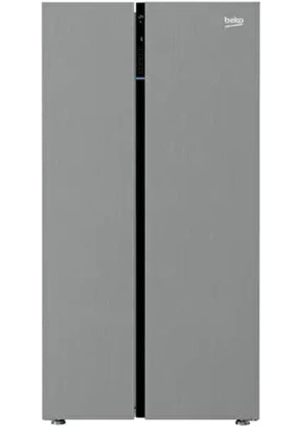Beko 191640 Eı A++ Gardrop Tipi No-Frost Buzdolabı