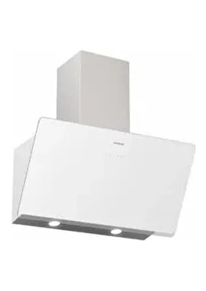 Silverline 3457 Soho 60 cm Beyaz Davlumbaz