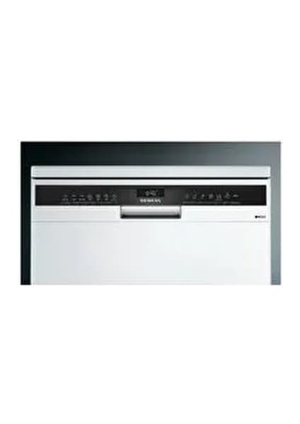 Siemens SN23IW62KT IQ300 Solo Beyaz 60cm Bulaşık Makinesi