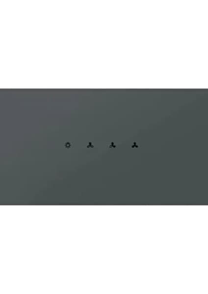 Siemens LC95FCJ00T Ankastre Davlumbaz