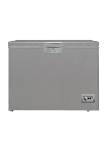 Beko Sandık Tipi Derin Dondurucu 3298 Jemg Statik Dondurma Özelliği Geniş Hacim