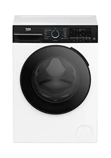 Cmx 12140 12 kg 1400 Devir Çamaşır Makinesi