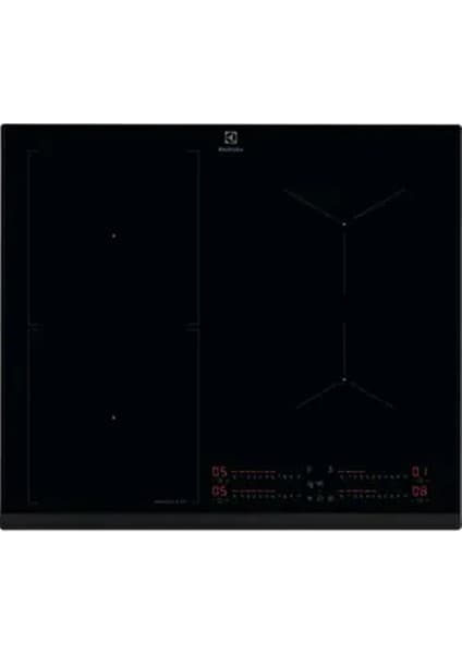 Electrolux EIS67453 Senseboil Sensefry 60 cm Indüksiyonlu Ankastre Ocak