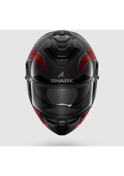 Shark Spartan Gt Pro Rıtmo Carbon Kapalı Kask Dru 7