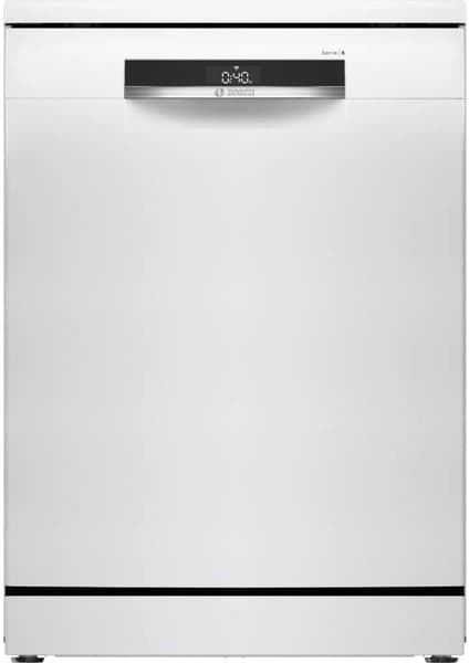 Bosch SMS6EKW63T Serie 6 BULAŞIK MAKİNESİ