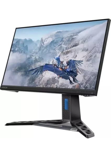 Lenovo Legion R24E 23.8" 0.5 Ms Full Hd Pivot IPS 180 Hz Oyuncu Monitörü