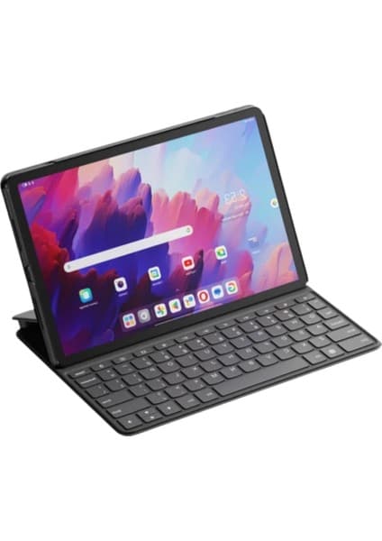 Lenovo Tab 8gb 128GB Wifi + Bluetooth Tablet Folyo Klavye & Lenovo Tab Pen Hediyeli