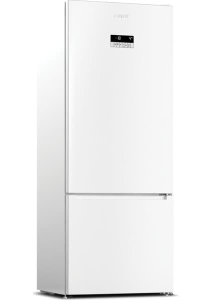 Arçelik 270531 Eb Alttan Donduruculu Buzdolabı