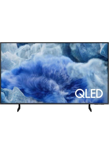 Samsung 55Q8F 55'' 139 Ekran Uydu Alıcılı 4K Ultra HD Tizen Smart QLED TV