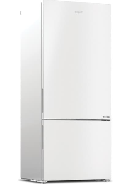 Arçelik 274533 MB Alttan Donduruculu Buzdolabı