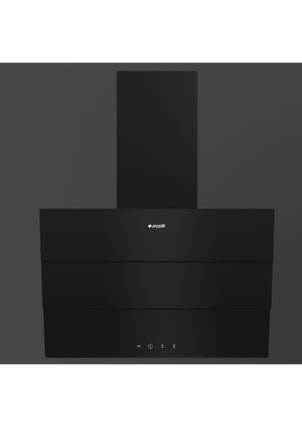 Arçelik Ade 605-3 S Ankastre Duvar Tipi Davlumbaz