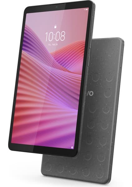 Lenovo Tab One 8.7" 128GB Tablet 4GB RAM + Kılıf ZAF00214TR