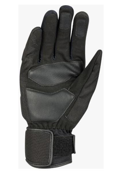 Bering Profil Eldiven Siyah 5