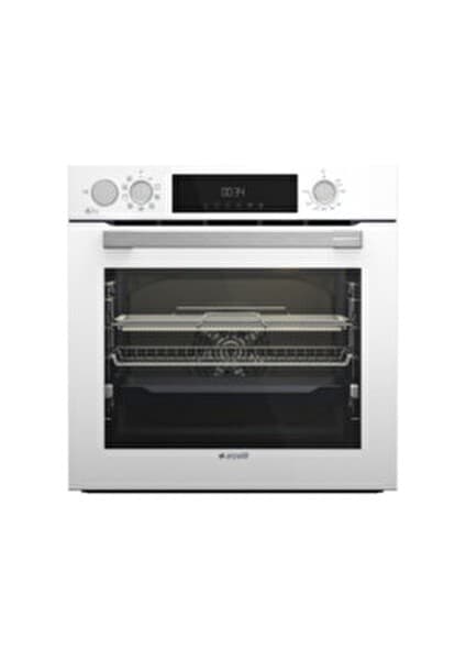 Arçelik Afc 361 B Beyaz A Fry Ankastre Fırın