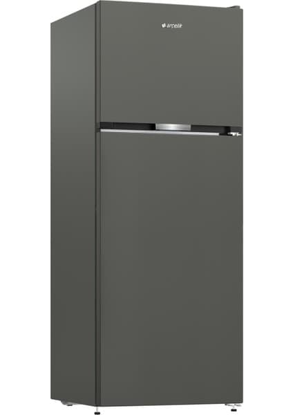 Arçelik 570476 Mg Üstten Donduruculu Buzdolabı
