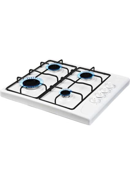 Kumtel Set Üstü Ocak Doğalgazlı Emniyetli