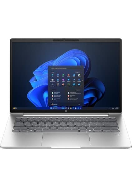 Hp Probook 440 G11 B9YS7ET001 ULTRA5-125U 32 GB 512 GB SSD 14'' Wuxga Freedos Dizüstü Bilgisayar