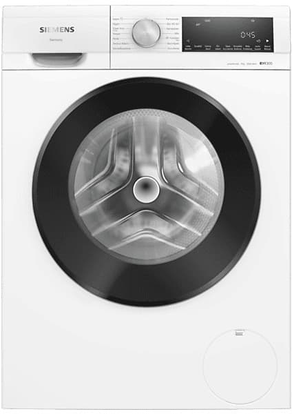 Siemens WG42A2Z0TR 1200 Devir 9 KG Çamaşır Makinesi