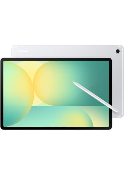 Samsung Galaxy Tab S10 Fe+ 5g(Sim Kartlı) 128GB|8GB Ram Gümüş