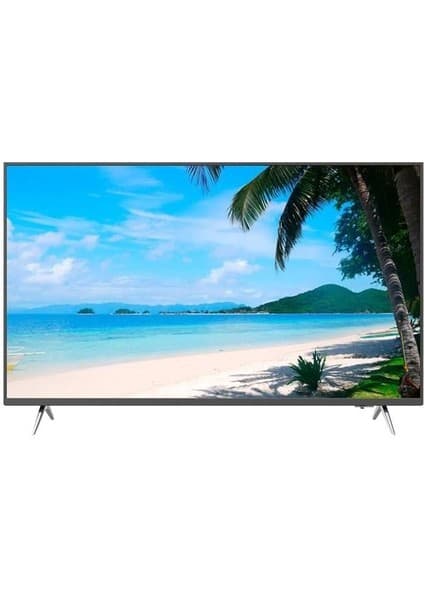 Dahua 50" DHI-LM50-F400 8ms 60Hz HDMI-RS232 Güvenlik Monitör (3840 x 2160)
