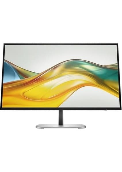 HP S5 Pro 27 inç 527PQ QHD 100Hz 5ms Profesyonel Monitör (9D9S0UT)