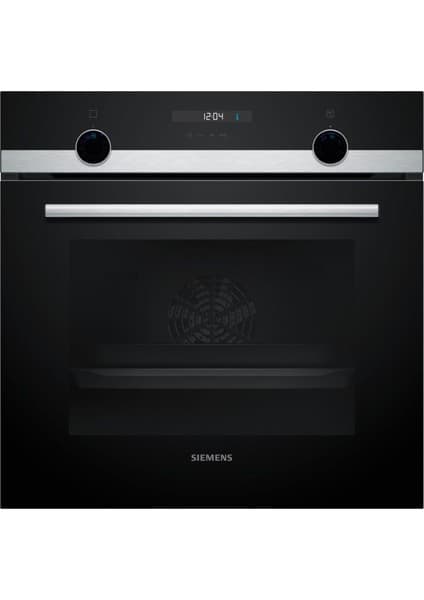 Siemens HB557JYS5T 66 L Ankastre Fırın