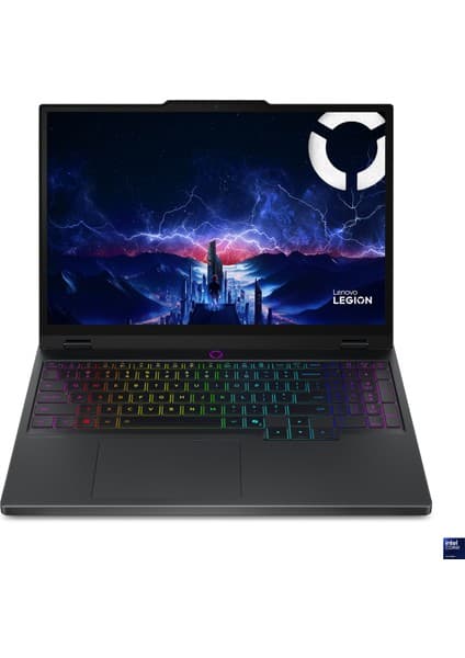 Lenovo Legion 5 Intel Core i7 13650HX 24GB 1TB SSD RTX5070 Freedos 15.1\