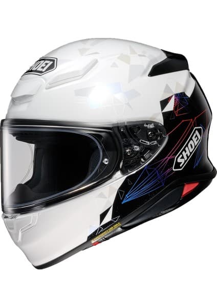 Shoei Nxr 2 Origami Tc-5 Kask