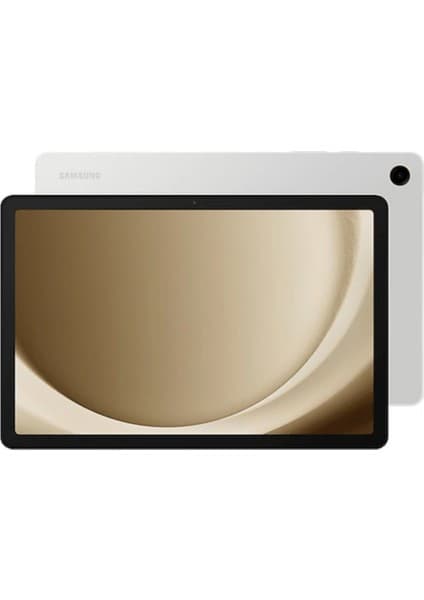 Samsung Galaxy Tab A9+ 8/256 GB Gümüş Tablet + Kılıf Hediye