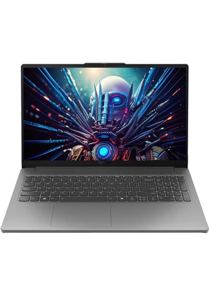 Lenovo Loq 83LK002VTR009 I7-12650HX 16 GB 1 TB SSD RTX4050 15.6\